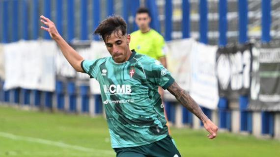 Treviso, tre punti d'oro contro il Brian Lignano: decide Petrovic nella ripresa
