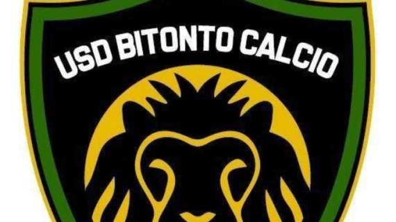 UFFICIALE: Bitonto, c'è un arrivo under dalla Serie B