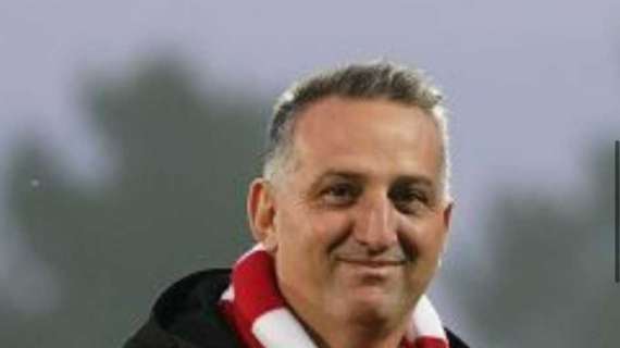 Teramo, il presidente Chierchia: «Pretendo di più, la squadra deve avere un altro atteggiamento»