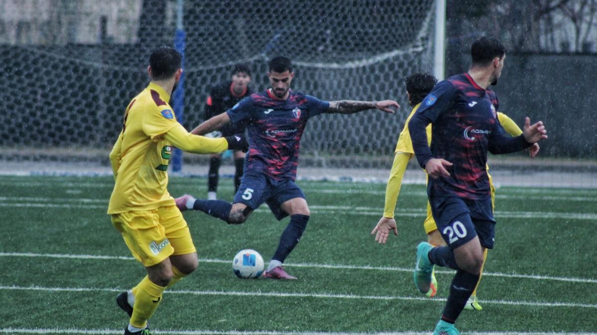 Il "Derby dei nervi tesi": chi ha paura della Serie C? La risposta in Vado-Ligorna