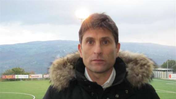 UFFICIALE: Favo non è più l'allenatore dell'Atletico Trivento