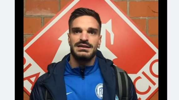 Folgore Caratese, Esposito: «Bravi a non mollare col Piacenza. Col Ponte San Pietro per i tre punti»