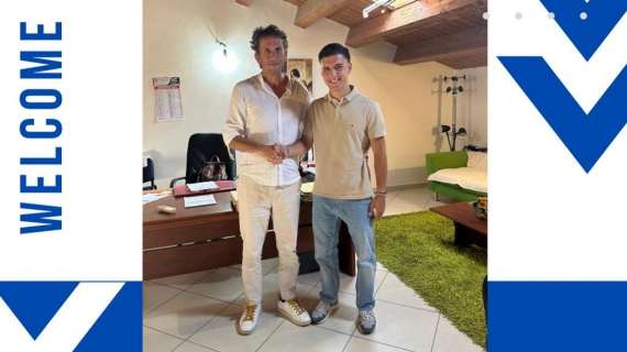 La Paolana si rinforza a centrocampo: ecco Alessandro Socievole
