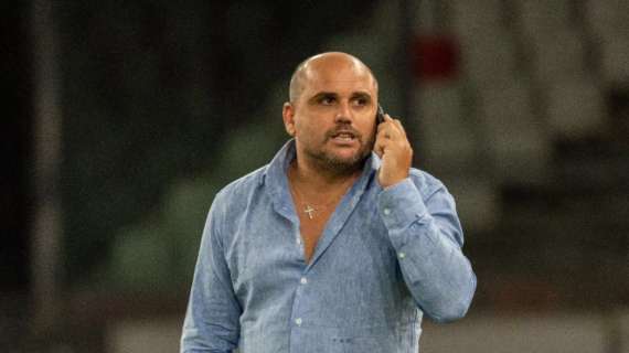 UFFICIALE: La Cavese cambia direttore sportivo