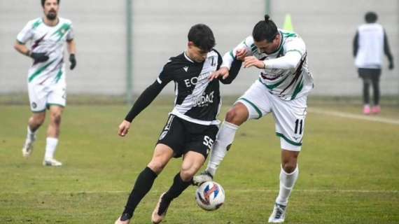 Bra, Vado e Latte Dolce su un 22enne autore di 6 assist nell'ultima D