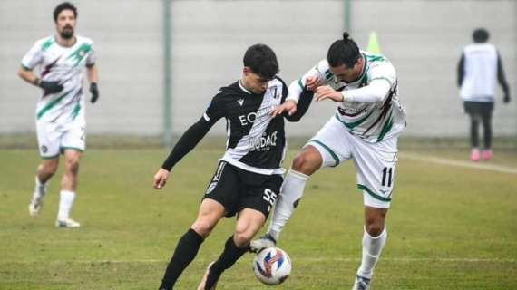 Mercato per Nesci dopo i 6 assist nell'ultima D: piace a tre club