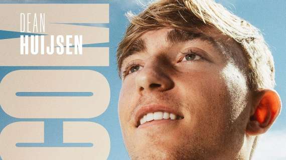 La Juventus dice addio a Dean Huijsen: passa ufficialmente al Bournemouth