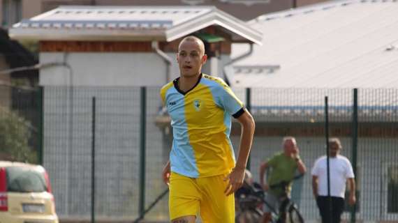 Arzignano Valchiampo: si prova a trattenere altri due calciatori