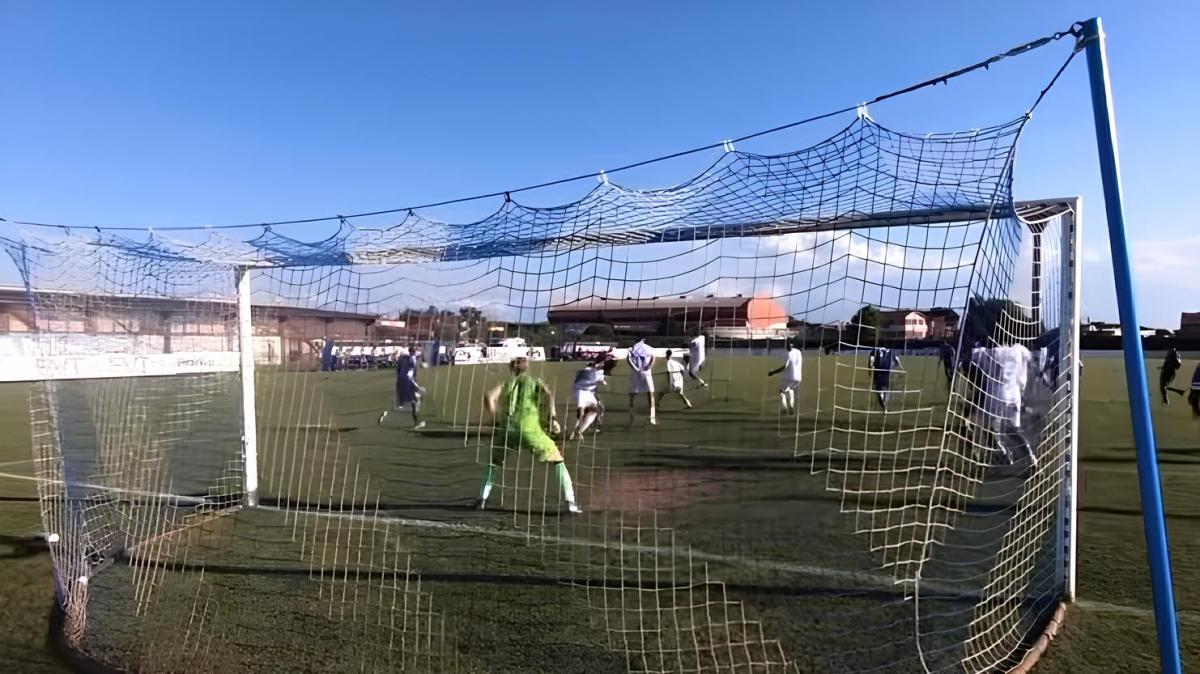 «No Alex Loncini, No Serie D!»: Il Maia Alta Obermais blinda il suo gioiello