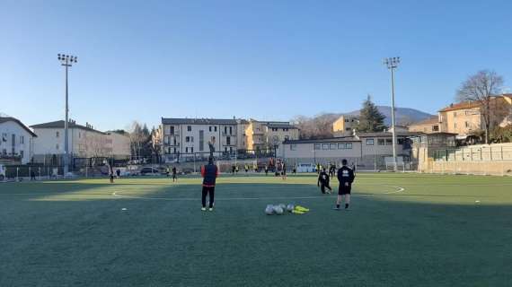 Pianese, Lepri: «Dobbiamo continuare con questa striscia di risultati positivi»