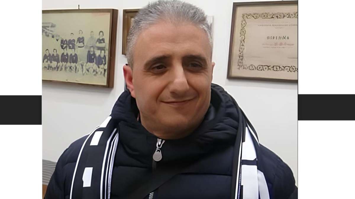 Frattese, il Club Nerostellato in campo per una mediazione tra squadra e società 