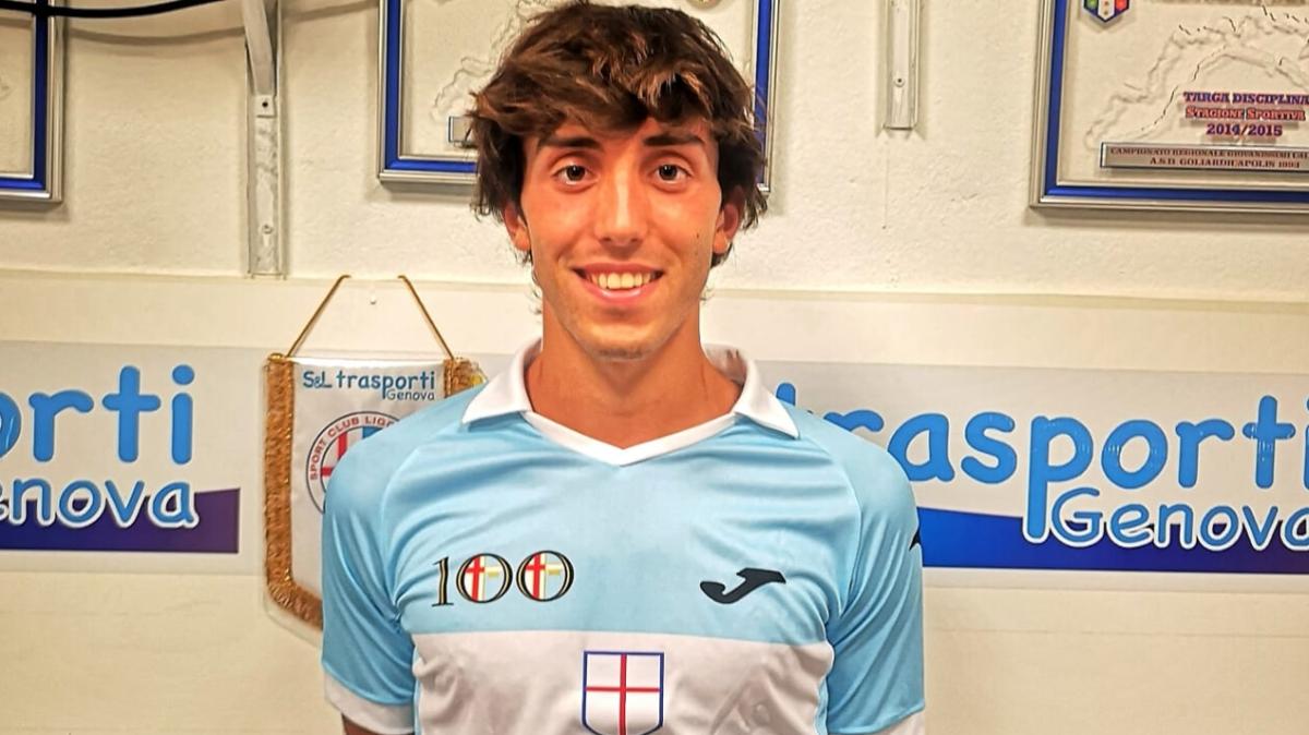 Ligorna, Dellepiane: «È stata una partita veramente tosta»