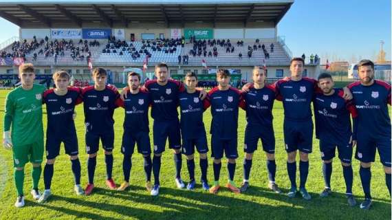 Correggese, Rossetti: «Sappiamo che abbiamo un limite»