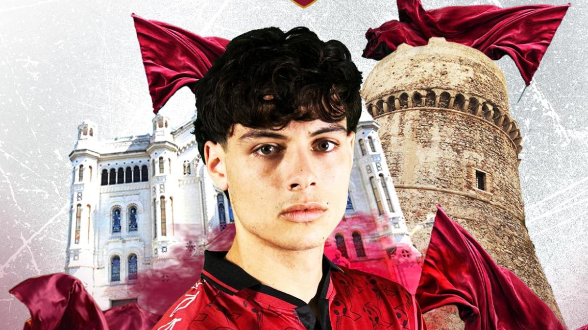 ULTIM'ORA - Reggina, annunciata la firma di Fanari