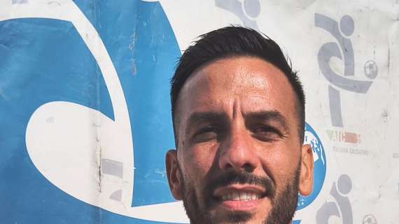 Davide Evacuo si aggrega all'E. Campania: "Punto di riferimento irrinunciabile" 