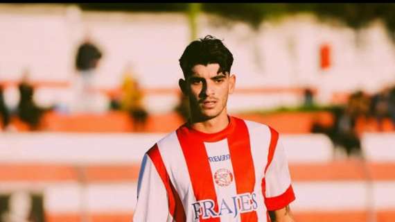 Atletico Lodigiani: mercato dalla Serie C per Perrotta