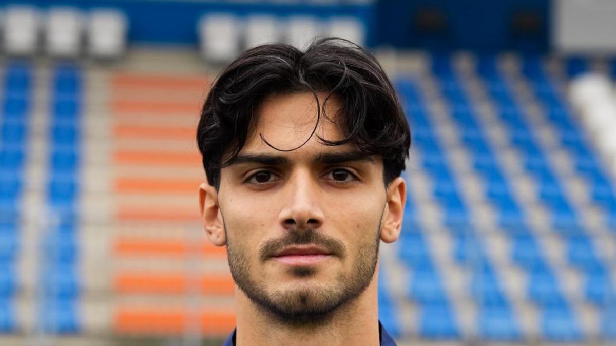 Doppio rinforzo annunciato dalla Folgore Caratese. C'è anche Pino, come vi avevamo anticipato