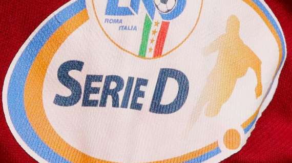 Serie D, mercoledì non ci si ferma: tre recuperi di campionato e l'ultimo Ottavo di Coppa Italia