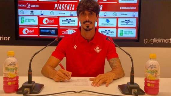 UFFICIALE: Il Varese si assicura un centrocampista ex Piacenza in C