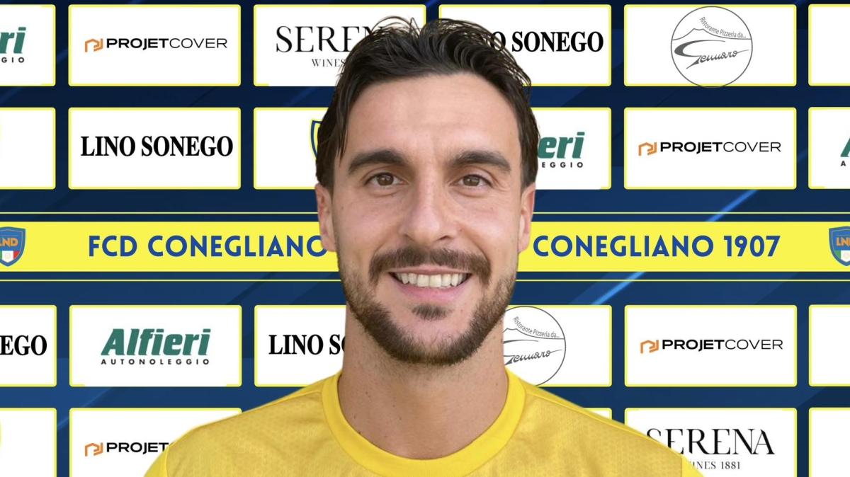 Conegliano continua la corsa salvezza. Piu: «Non possiamo accontentarci»