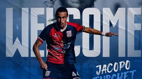 Serie D: Jacopo Turchet cerca squadra, esperienza e qualità per il centrocampo