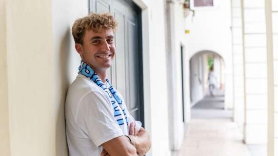 UFFICIALE: Treviso, arriva il colpaccio a centrocampo. Confermata la nostra esclusciva di mercato