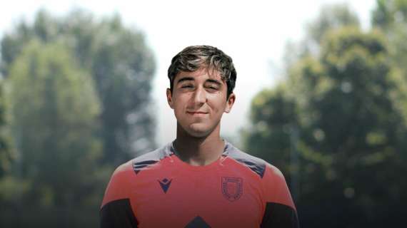 UFFICIALE: Altro acquisto di giornata per la Reggiana