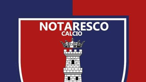 UFFICIALE: C'è un altro rinnovo in casa Notaresco
