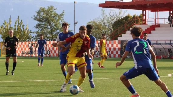 Valmontone, Favo: «Vittoria importante col Monastir, ora occhio all’Ischia»