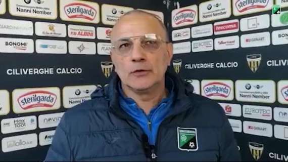 UFFICIALE: Salta La Panchina Di Una Big Nel Campionato Di Eccellenza ...