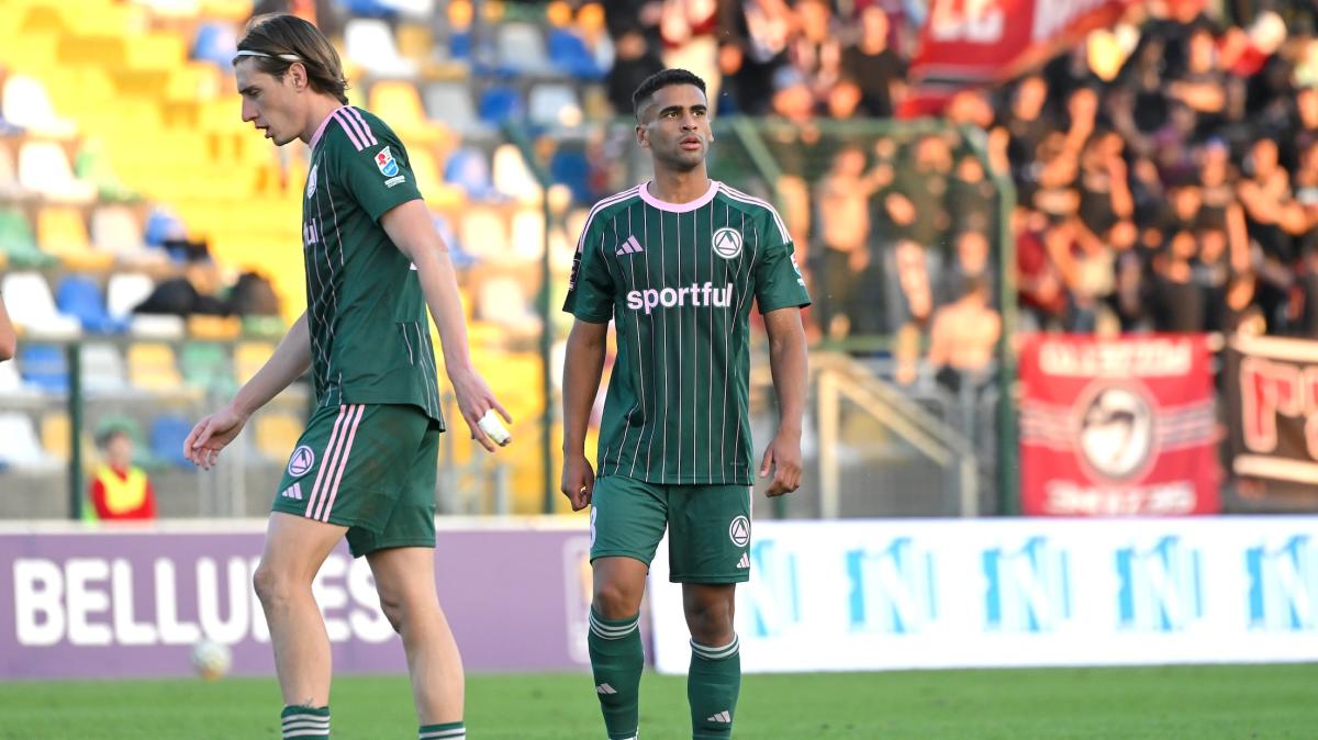 Dolomiti Bellunesi, Alcides a quota 100: «È un obiettivo bellissimo, ma l’emozione di ritrovare l’Inter in campo è grande»