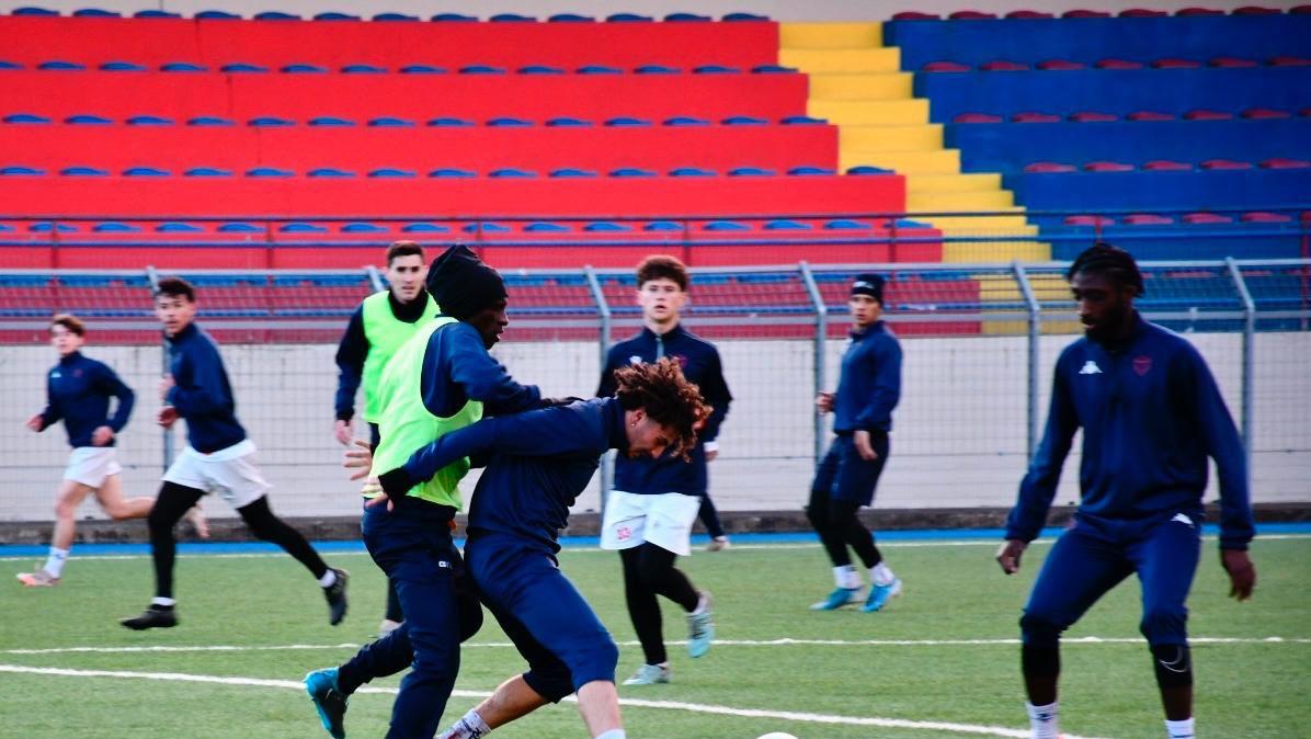 Serie D Girone H, impiego di calciatori stranieri: i dati aggiornati