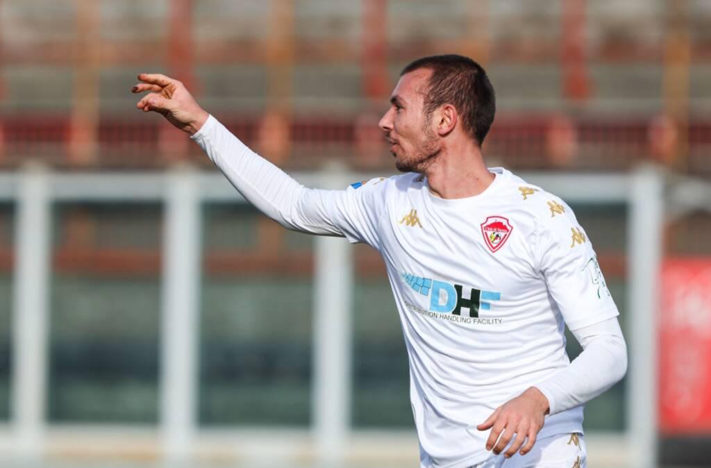 Serie D: l'attuale classifica cannonieri globale. Sono 80 i calciatori in doppia cifra