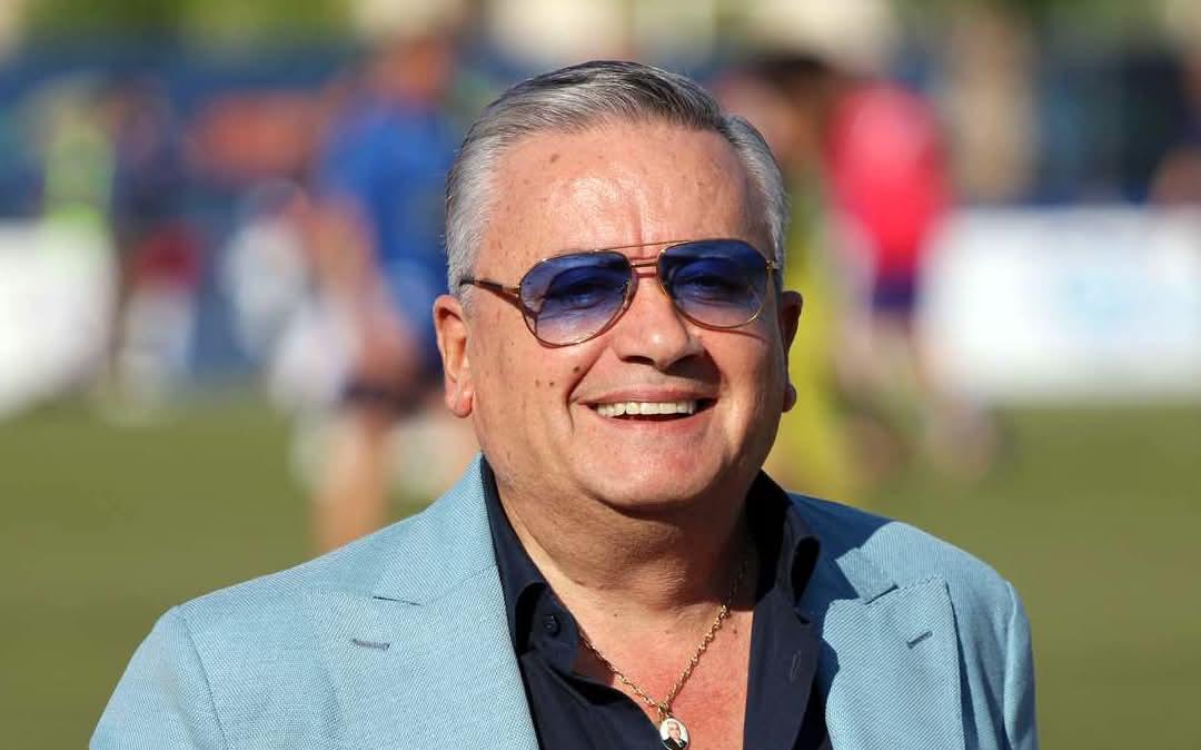 Scafatese, stadio da Serie C: il presidente Romano consegna il piano al Comune