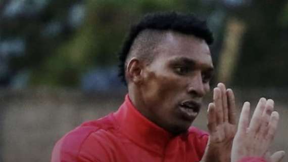 La Palmese si assicura Mohammadou Yaya Sow: un attaccante duttile per l'attacco rossonero