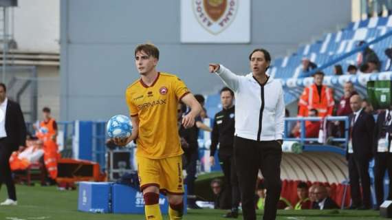 Bari e Juve Stabia interessate ad un 23enne ex Imolese e Renate