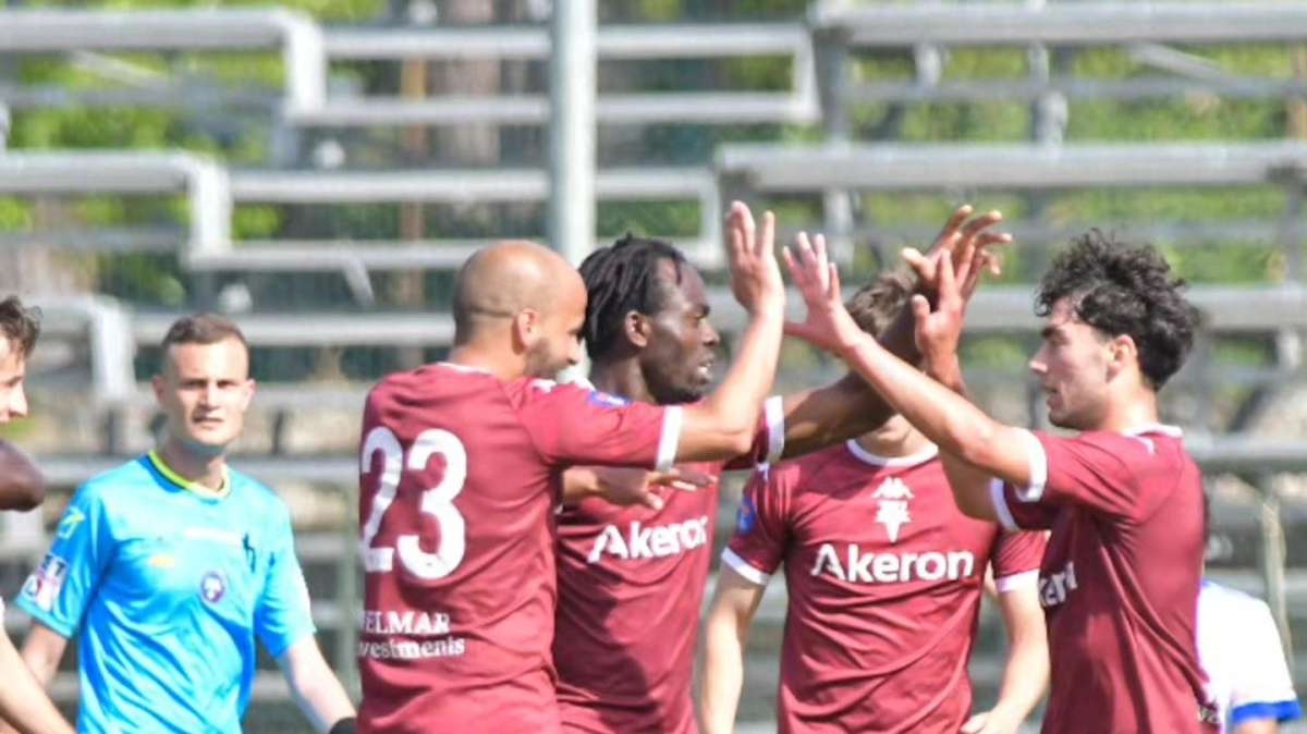 Serie D, punti da situazioni di svantaggio nel girone E: in vetta il Tau Altopascio