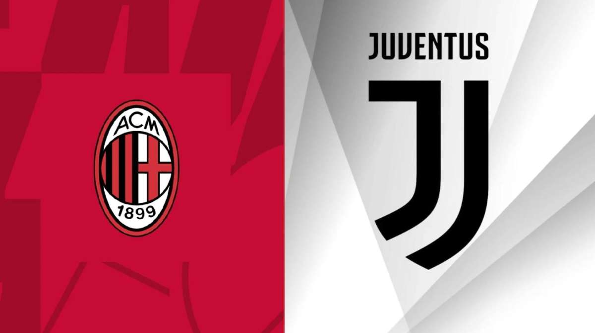 Serie A LIVE! Aggiornamenti in tempo reale di Milan-Juventus
