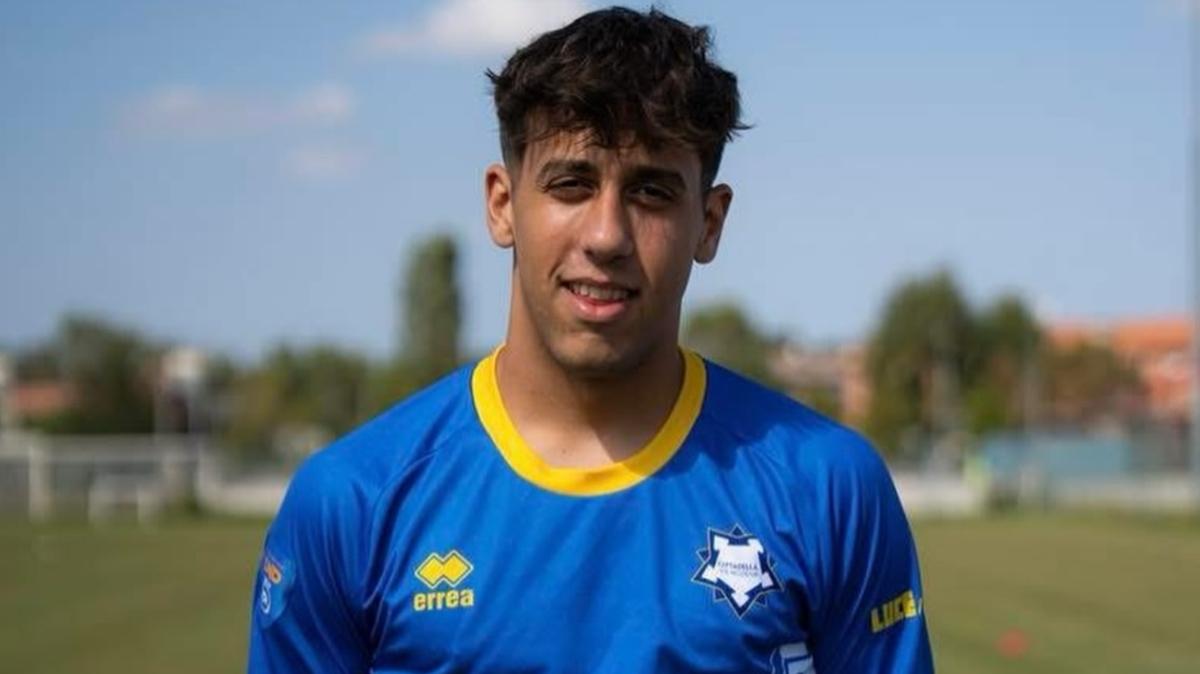 Cittadella Vis Modena, ceduto Rovatti passa al Real Formigine