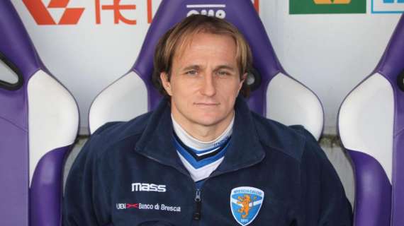 Davide Baiocco: Una vita di passione e dedizione al calcio