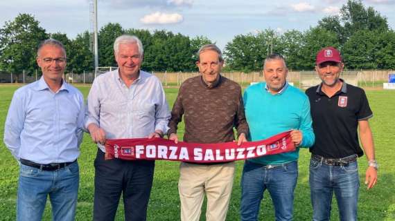 Rivoluzione Saluzzo: l'ex designatore arbitrale Pairetto nuovo presidente