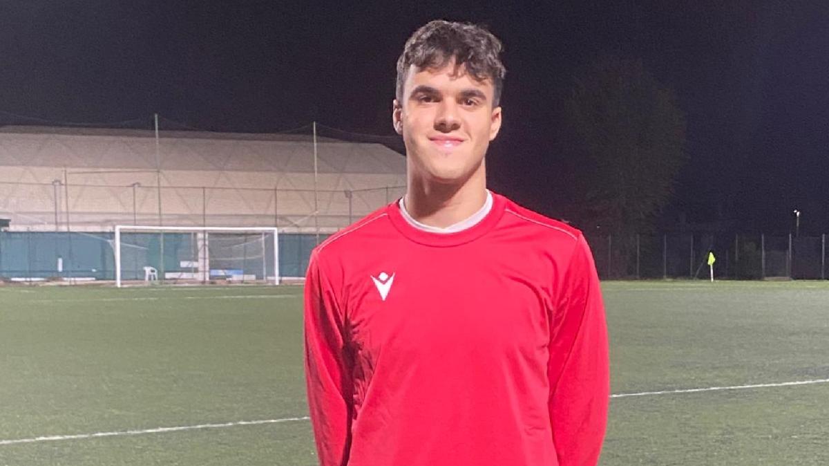 Fc Castelli Romani, Calzetta: «Campionato e Coppa, non molliamo nulla»