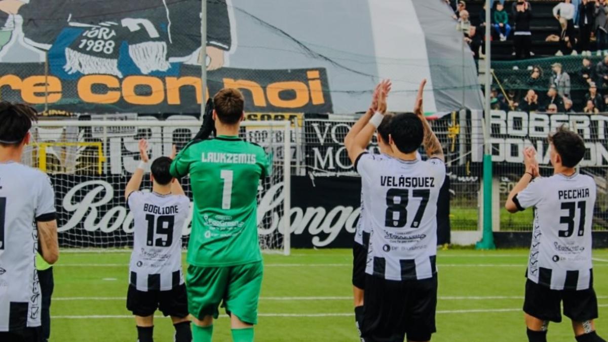 Sora-San Marino, uno spareggio salvezza: al Tomei va in scena una finale anticipata