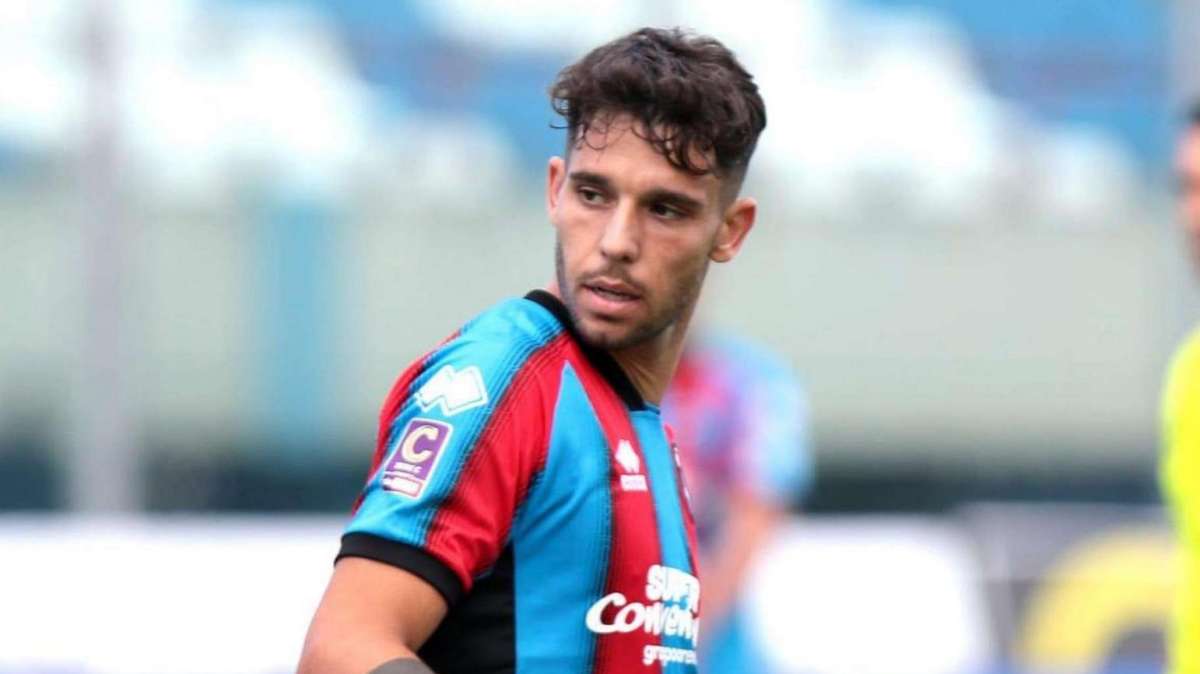 Catania travolgente in amichevole: segnali pesanti per le rivali dei playoff