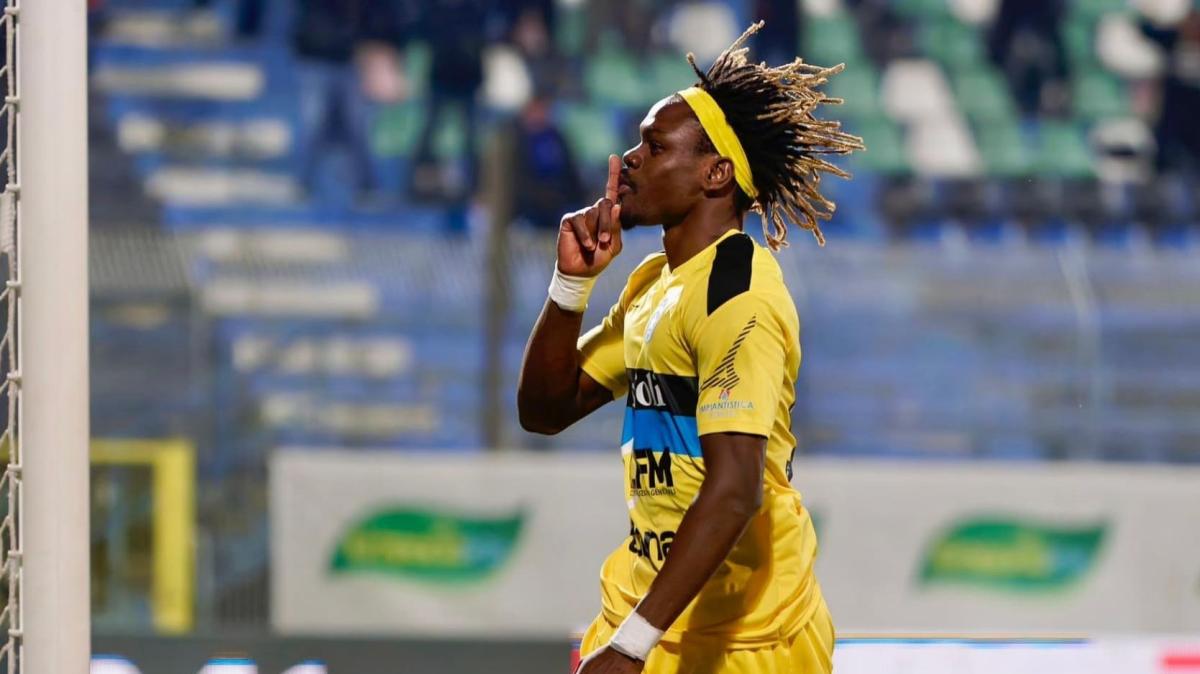 Bisceglie vola in finale di Coppa: impresa con un uomo in meno contro l'Unione Calcio