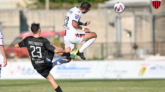 Un'analisi dei giocatori impiegati per club nel girone H di Serie D: la Nocerina ne ha meno di tutti