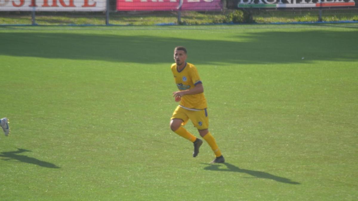 Albalonga, Succi: «Se vogliamo stare in alto dovevamo fare meglio...»