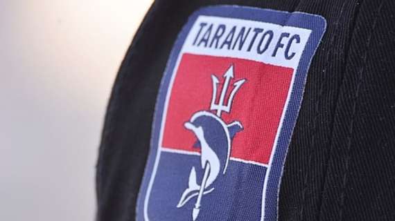 Taranto, Zerbo risponde alle accuse e rassicura sul futuro