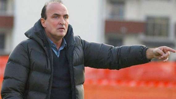 UFFICIALE: Grumellese, scelto il nuovo allenatore