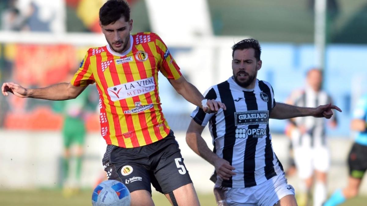 Serie D - girone F, la presentazione del 22° turno: l'Ostiamare riceve l'Atletico Ascoli, spareggio salvezza Termoli-Unipomezia